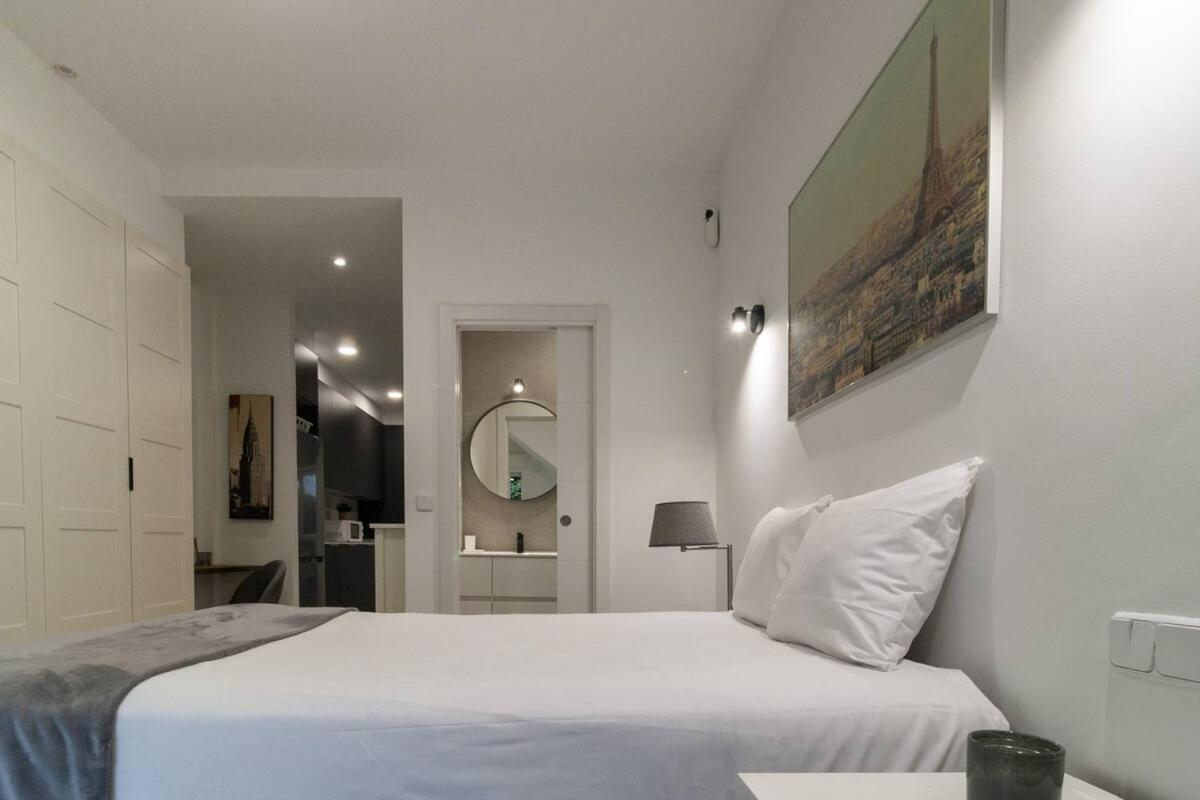 Apartment Bronce By Clabao *